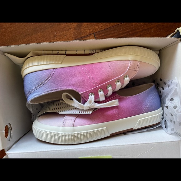 New superga sneakers - Picture 3 of 4